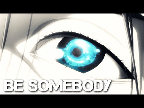 [거인tv] 진격의 거인 합작 매드무비 &amp;#39;Be Somebody&amp;#39; / ATTACK ON TITAN <strong>AMV</strong> &amp;#39;Be Somebody&amp;#39; MEP