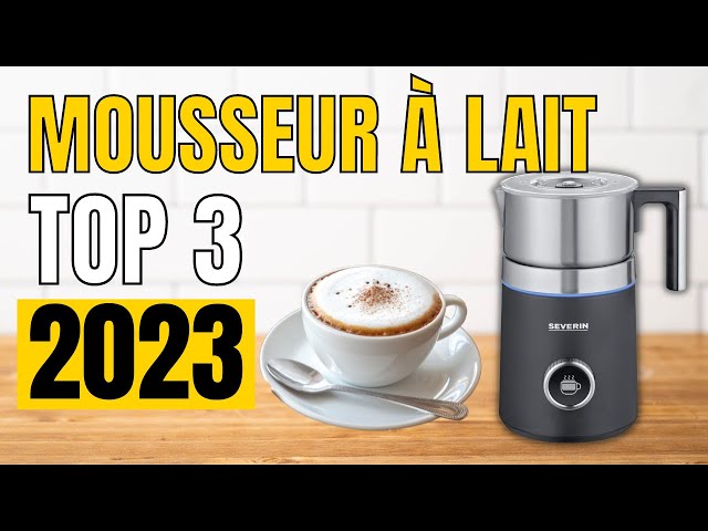 Comparatif : Quel est le meilleur appareil pour votre mousse de lait ? –  MaPetiteTasse