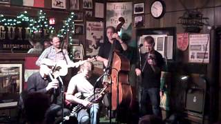 Lunasa - A lively jig 3/12/13