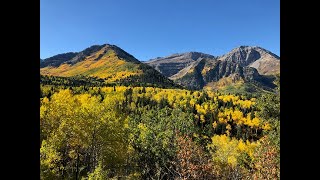 Biking Alpine Loop & Provo Canyon SD 480p
