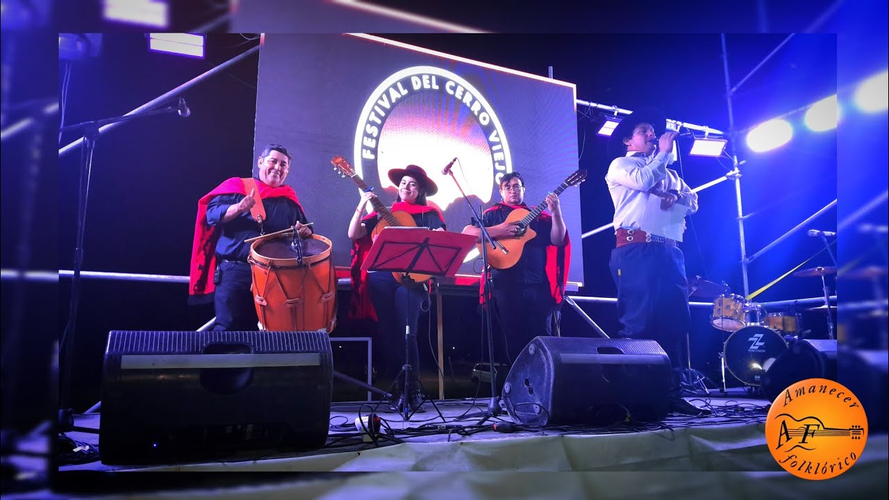 Jáchal en Noviembre (Zamba) (Letra y Música El Chango Huaqueño) 