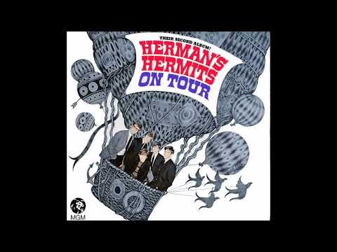 Herman S Hermits I Ll Never Dance Again 