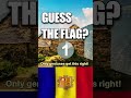 CAN YOU GUESS? 99% FAIL This Flag Quiz #8 🤯#flagquiz  #country