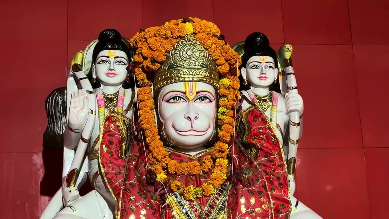 Bhaluni Dham , Bikramganj,  Bihar @travel and event