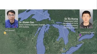 Using NICON for Local & Distributed Hybrid Simulation screenshot 2