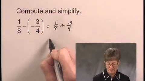 Prealgebra & Introductory Algebra Ch9 Ex21