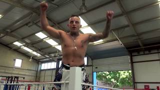 Sonic Valerianov - Krwawy Sport 2 Promo Teaser