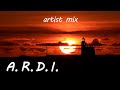 Ardi  uplifting trance artist mix