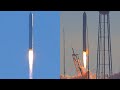 {TrueSound}™ The Real Sound of Antares 230+ / Cygnus NG-12 Launch from Wallops Island