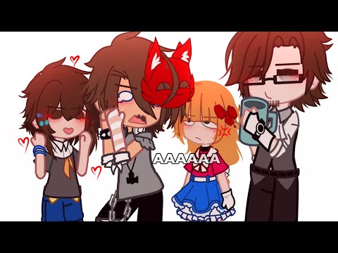How Elizabeth Was BoRn 🤨🖐🏻// MeMe 😔 // Ft. Michael & Elizabeth & C.C. & William 🤓 // Aftons 🤯