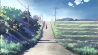 Tabidachi no Uta - Mr. children