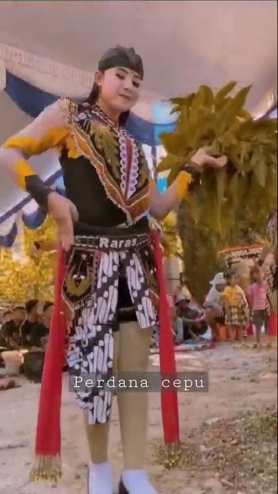 Jathil Jaranan Lewung