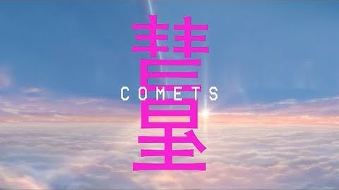 teamRKT - Comets