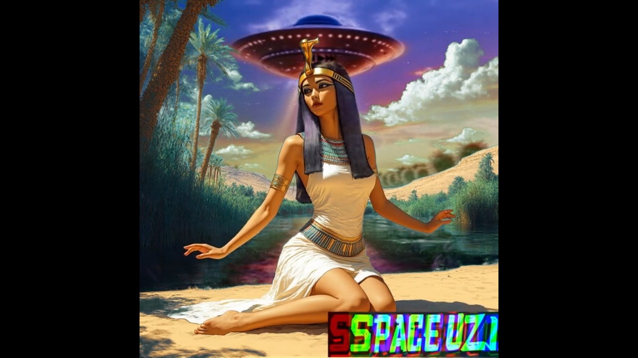 Spaceuzi Jam 