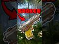 Is P2 The Most Broken Gun In Rust?
