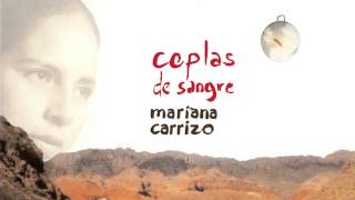 Video thumbnail of "Mariana Carrizo - Vidala Para Mi Sombra - L. y M. Julio Espinosa"