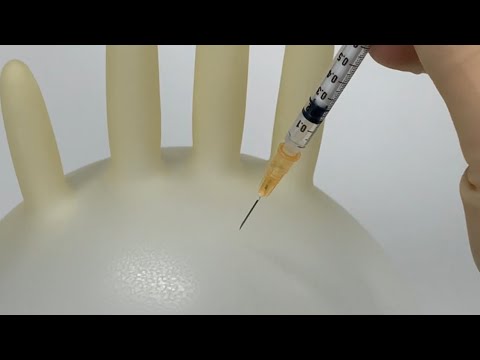Viral Balloon Injection Challenge EXPLAINED 🎈 thumbnail