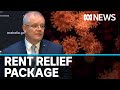 Coronavirus: PM Scott Morrison announces relief for commercial landlords, tenants  | ABC News