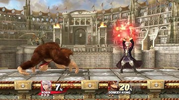 Turbo Mode Mod #9 - Robin