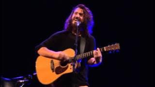 'Dandelion' in HD - Chris Cornell 11/22/11 Red Bank, NJ