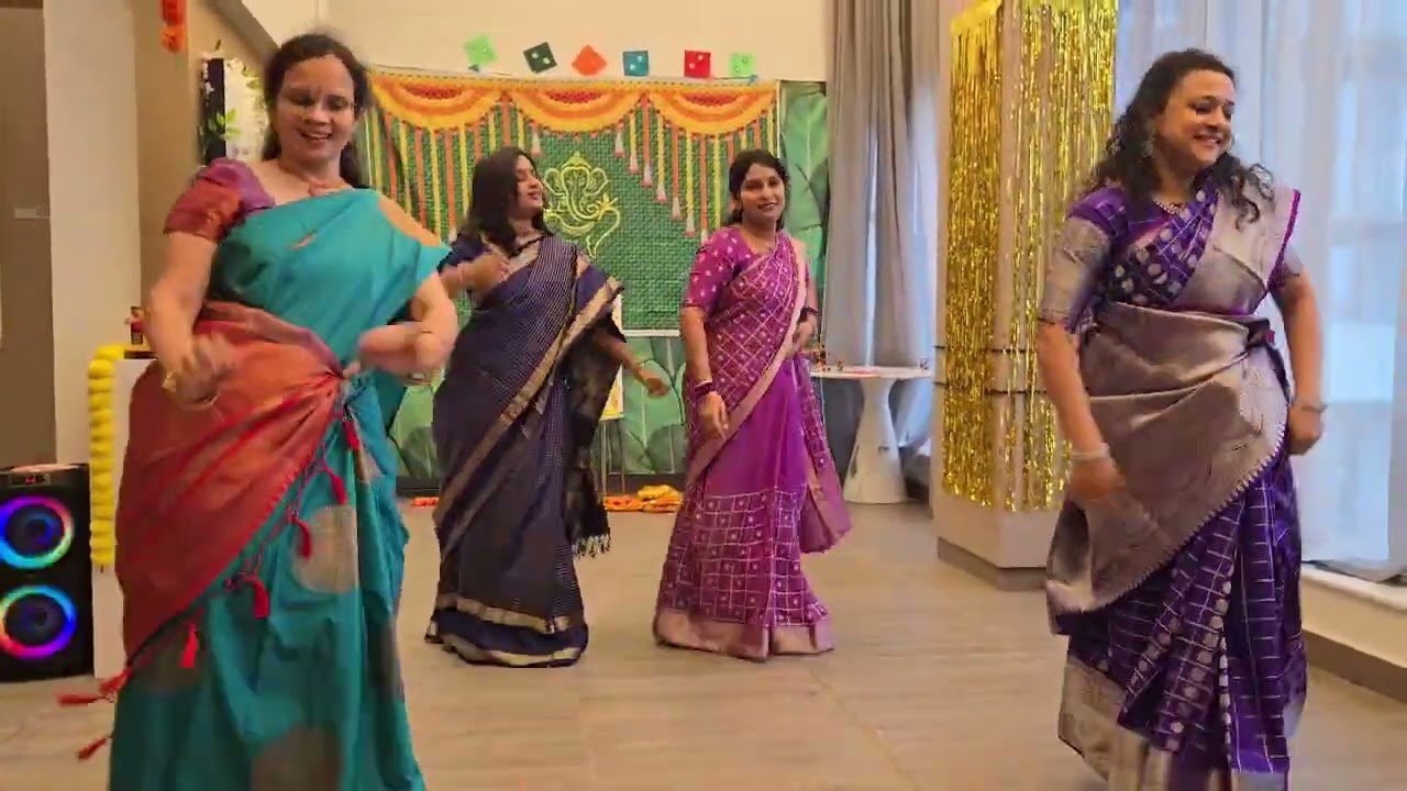 Sankranthi 2026 performance