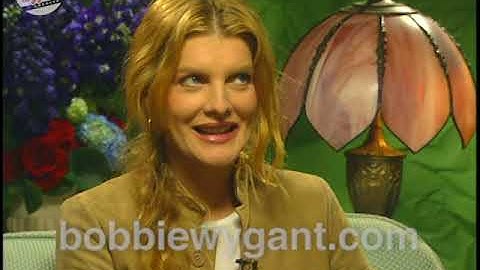 Rene Russo "Buddy" 1997 - Bobbie Wygant Archive