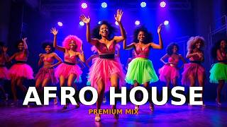 Sunset Rhythms  Afro House Vibes to Soothe the Soul