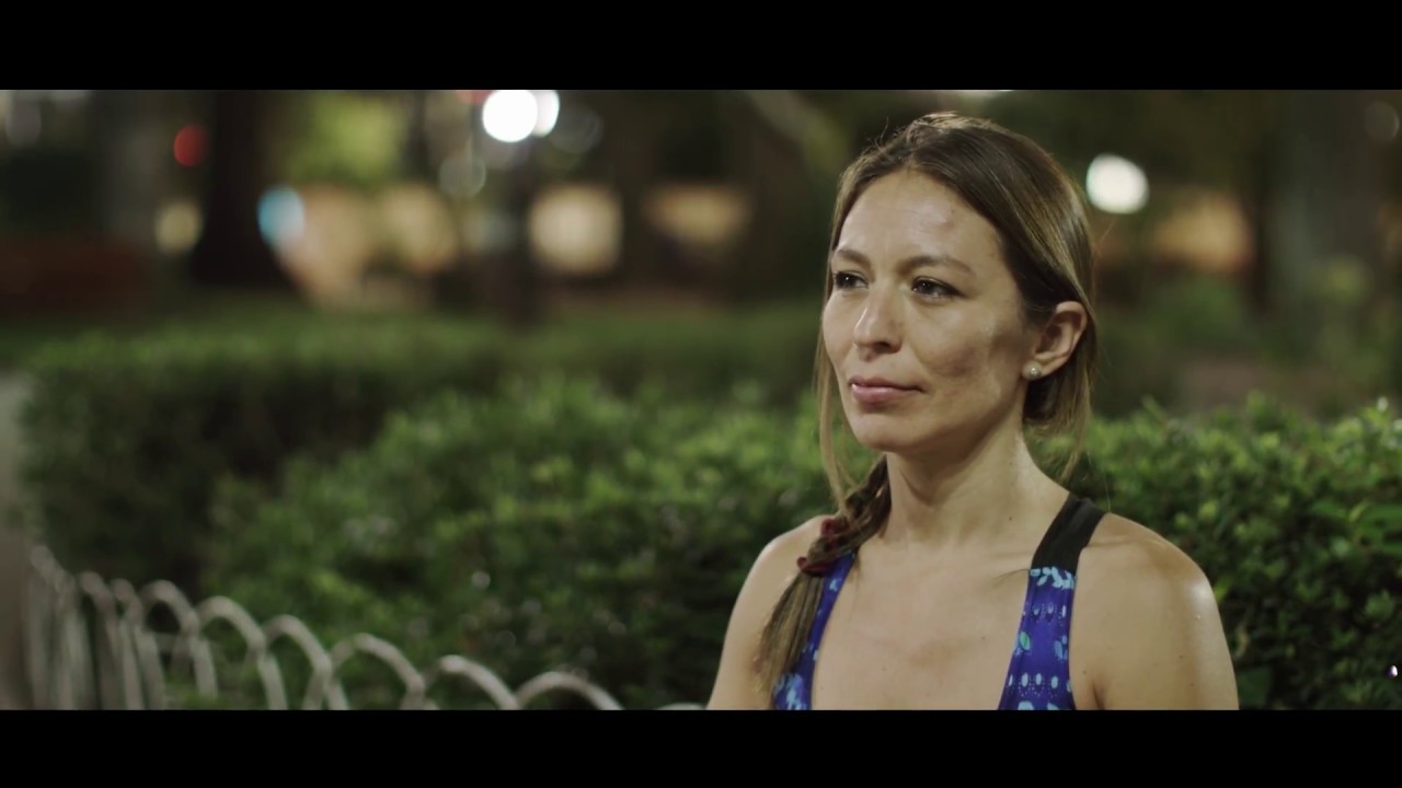 RED DIGITAL CINEMA / Test I