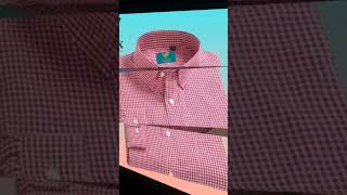 VELIX Fashion Check Shirt | Wear Confidence. #VelixFashion #VELIX #CheckShirt #ConfidenceInStyle