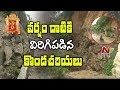 Heavy Rain Leads To Landslide Near Vijayawada Durga Temple