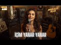 İçim Yanar Yanar Anatolian Rock Cover 