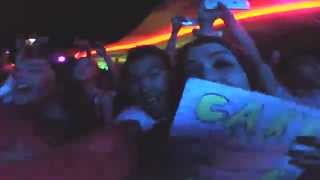 Steve Aoki 20151015 @Levels Hong Kong