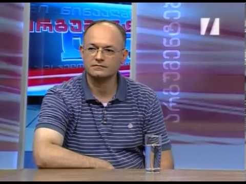 არგუმენტების დრო - საპრეზიდენტო არჩევნები და სოციოლოგიური კვლევები