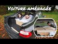 #65 TRANSFORMER sa VOITURE en CAMPING-CAR pour 70€