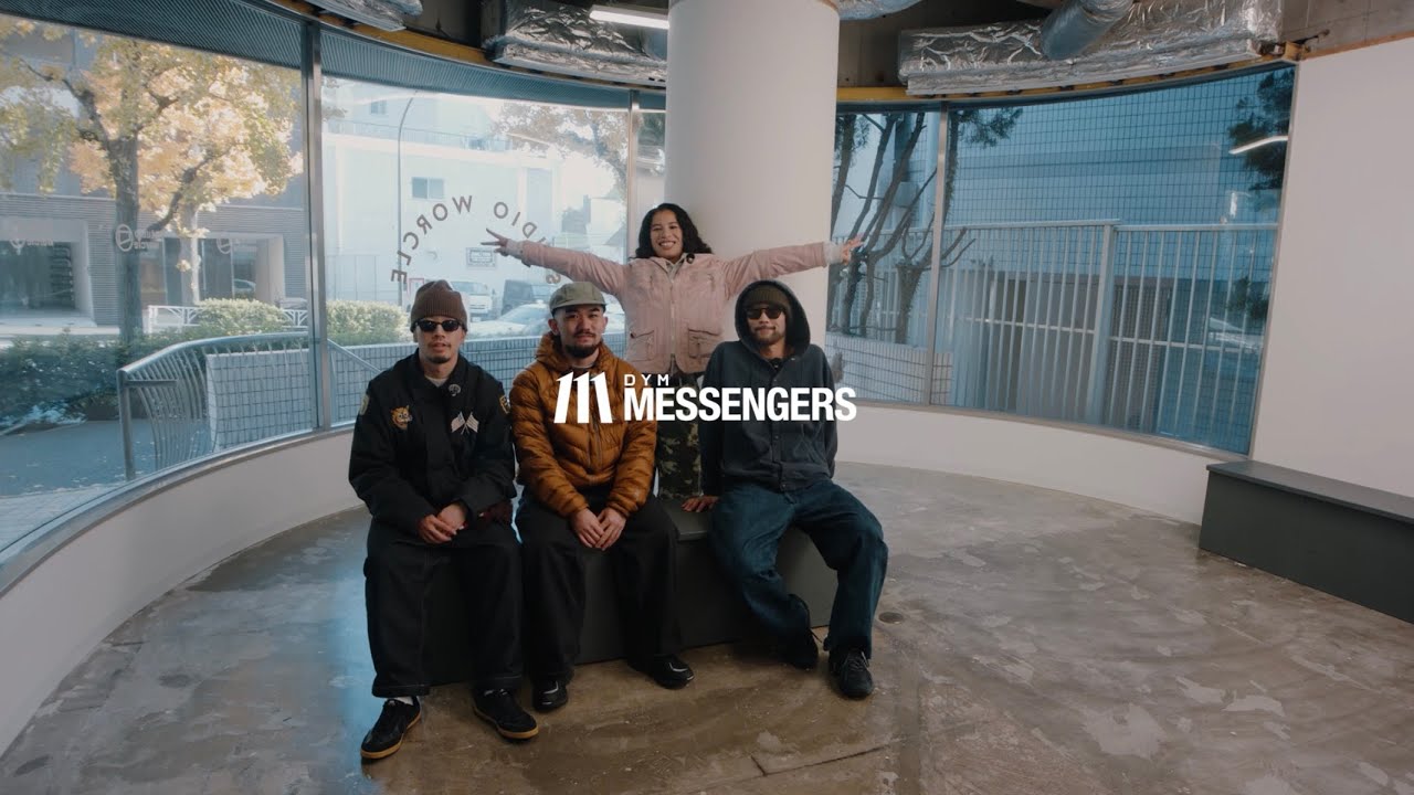 LOOKIN’ BACK 25-26 ROUND.2 “NEIGHBORHOOD”