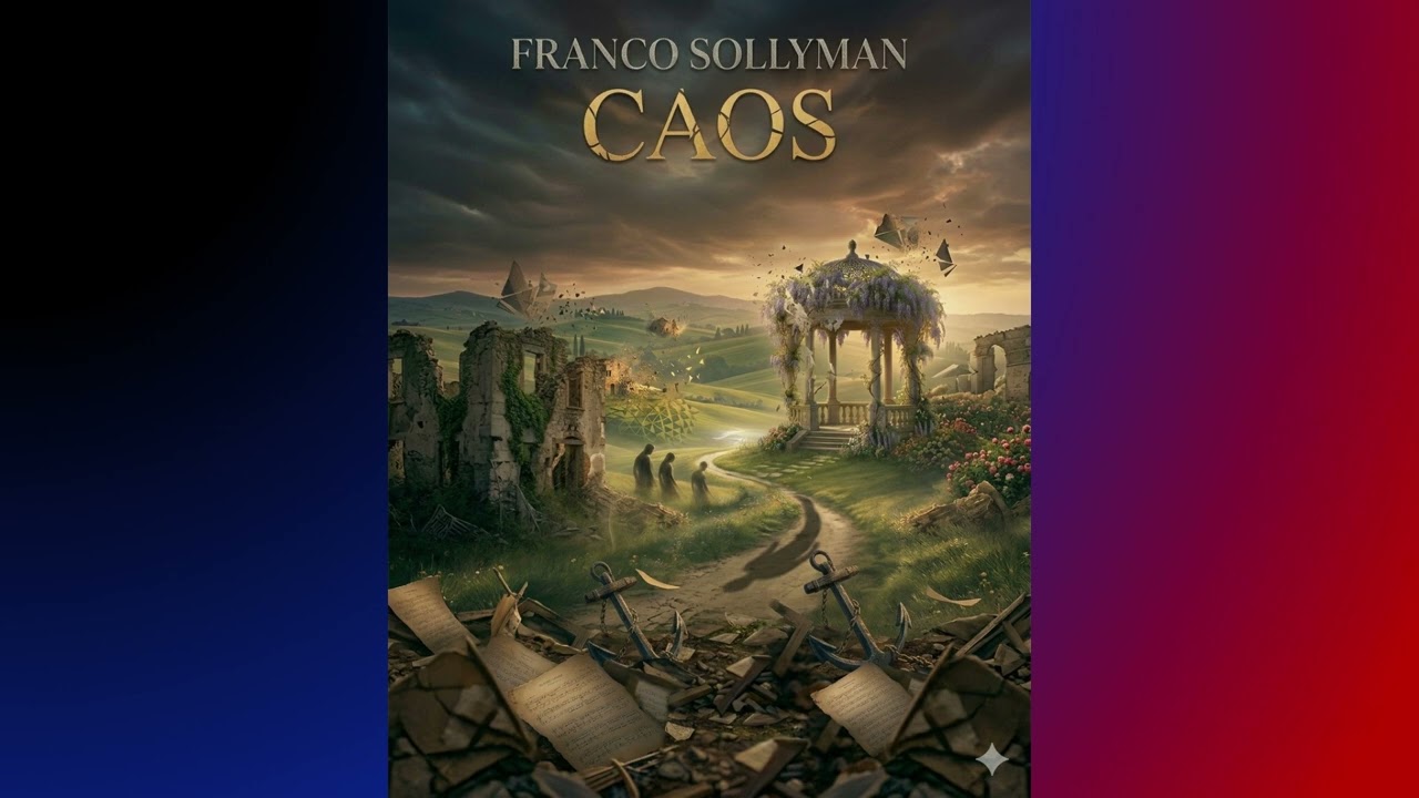 Franco Sollyman - Caos