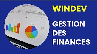 , Gestion Des Finances Création Du Projet Et Analyse