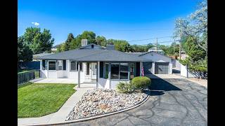 Tour video of listing at 2387 Broadway, Grand Junction, CO 81507 - Residential for sale