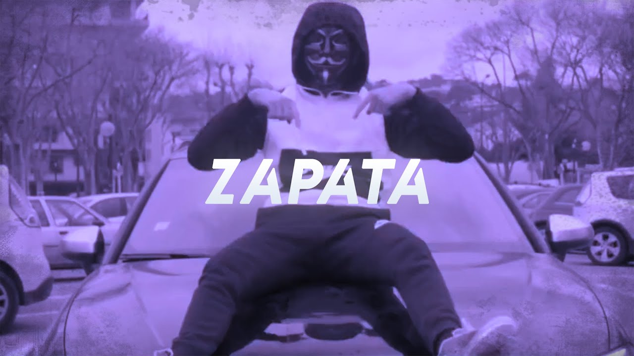 Jul x Tk Type Beat 2021 "Zapata" - Instru Rap Ambiance (Prod. TLC BEATZ)