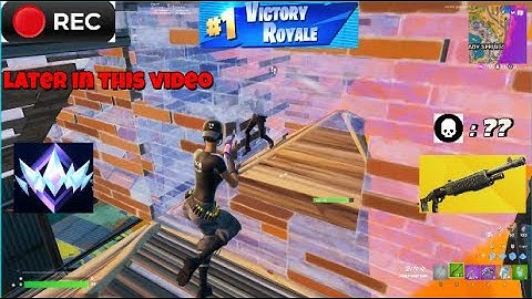 Making RANKED Reload Lobbies Look Like Pubs