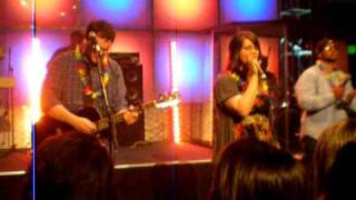 Champion Centre Worship Part 2