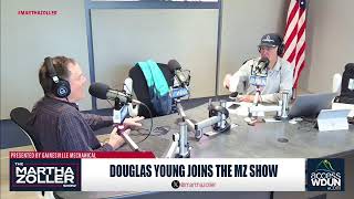 The Martha Zoller Show March 6, 2026