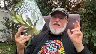 Comic book countdown- 20 books from the past 3 weeks 