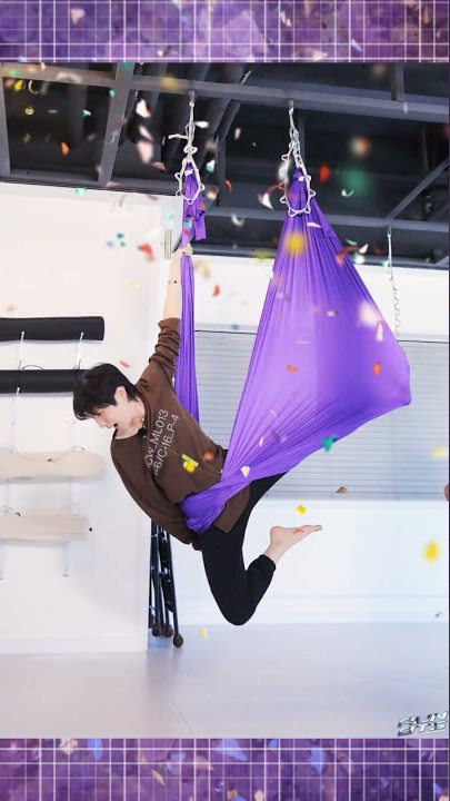Run BTS! 2022 Special Episode - Fly BTS Fly Part 1 [BEHIND CUTS] #bts #runbts #flyingyoga