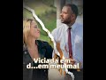 Viciada em dinheiro - Que escolha ela fará entre dinheiro e emoção?#novela #drama