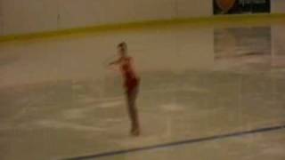 My Figure Skating Program