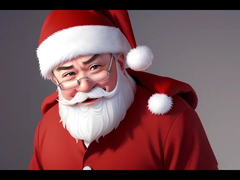 Lyrics for kids christmas songs