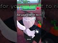 trying out the *NEW* Roblox game called "Garden Horizons" #shorts #roblox #gardenhorizons
