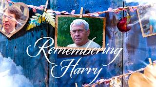 Photo Tribute Video Example | Treasured Memories Memorial Slideshow