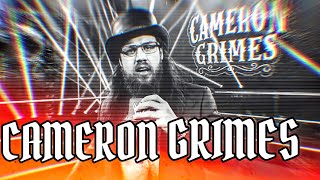Cameron Grimes Wwe Custom Titantron 2021